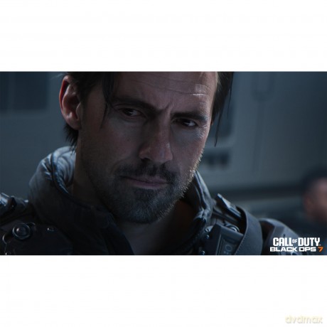 Call of Duty: Black Ops 7 [GRA XBOX SERIES X]