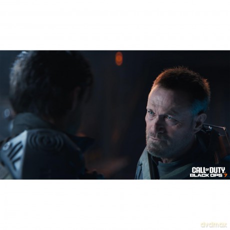Call of Duty: Black Ops 7 [GRA XBOX SERIES X]