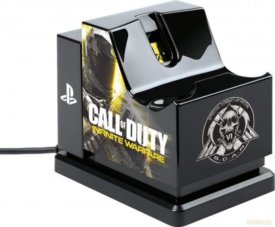 Call of Duty: Infinite Warfare Charger