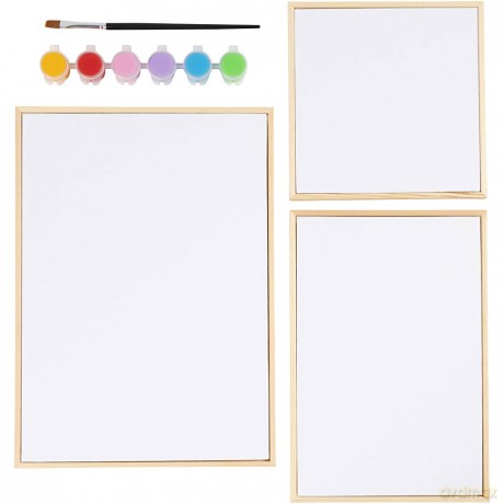 Canvas Panel Mix - colorful (2250709)