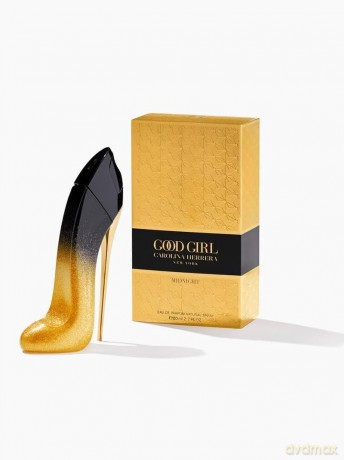 Carolina Herrera - Good Girl Midnight EDP 80 ml