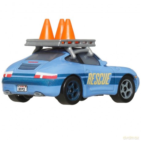 Cars 3 - Die Cast - Sally (JDG62)