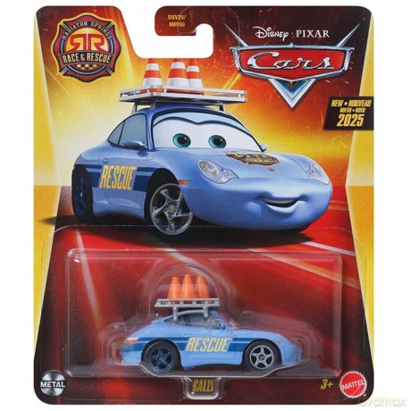 Cars 3 - Die Cast - Sally (JDG62)