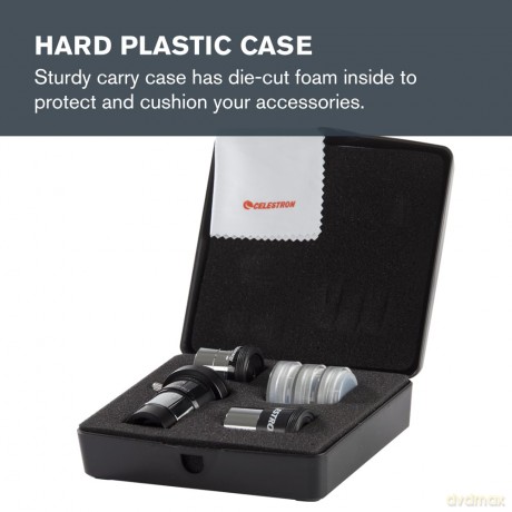 Celestron - Astromaster Accessory Kit