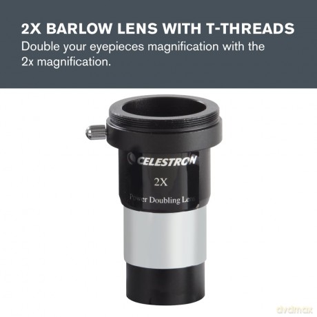 Celestron - Astromaster Accessory Kit