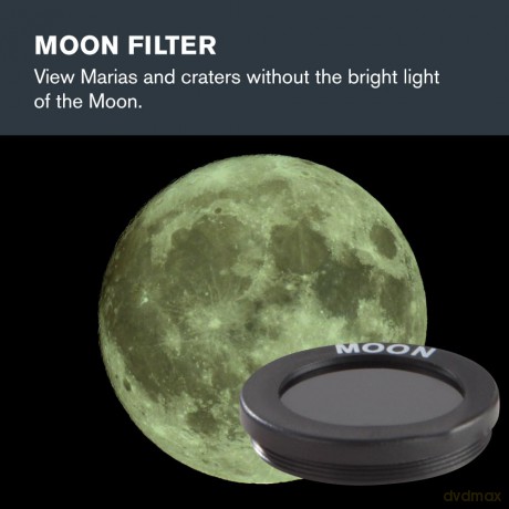Celestron - Astromaster Accessory Kit