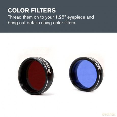 Celestron - Astromaster Accessory Kit