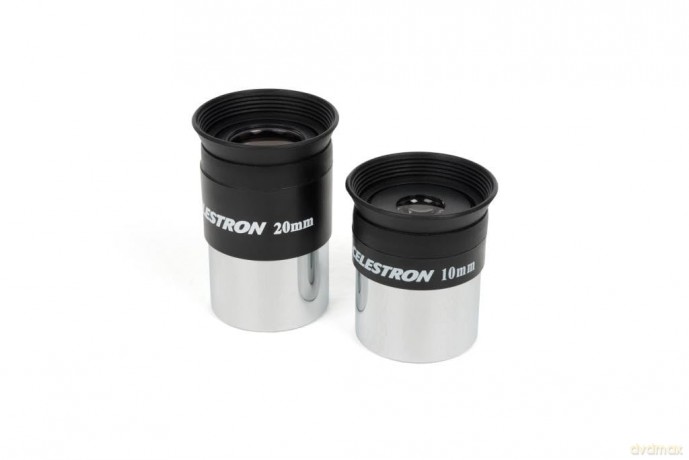 Celestron - Astromaster LT 70AZ with Phoneadapter and Moonfilter