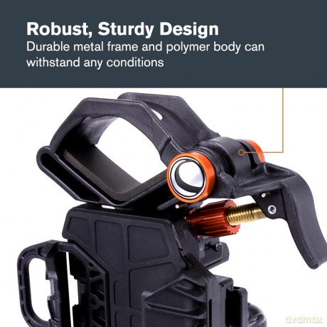 Celestron - NexYZ 3 Cellphone Adapter