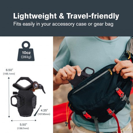 Celestron - NexYZ 3 Cellphone Adapter