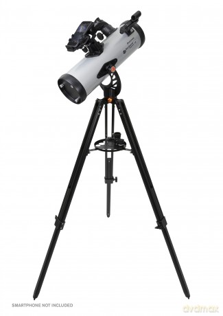 Celestron - Star Sense Explore LT114AZ