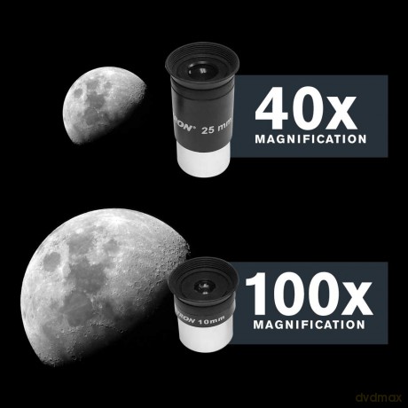 Celestron - Star Sense Explore LT114AZ