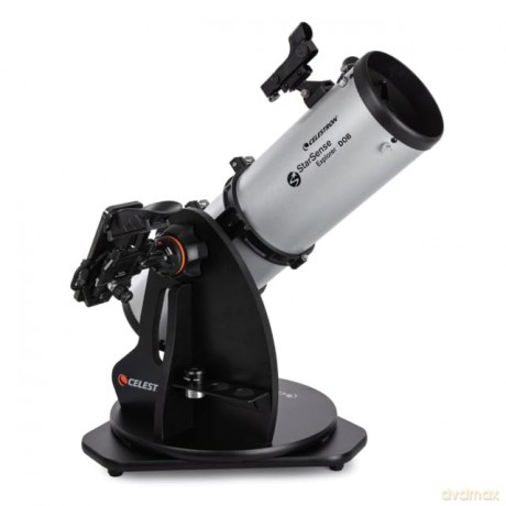 Celestron - StarSense Explorer 130mm Dobsonian