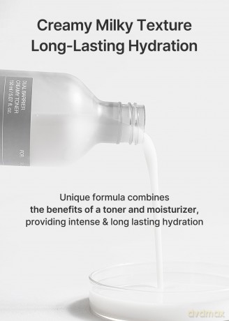 Celimax - Dual Barrier Creamy Toner - 150 ml [KOMSETYKI]
