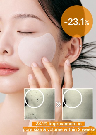 Celimax - Pore + Dark Spot Brightening Pads - 100 ml [KOMSETYKI]