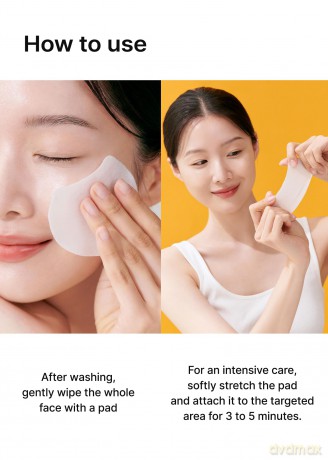 Celimax - Pore + Dark Spot Brightening Pads - 100 ml [KOMSETYKI]