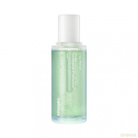 Celimax - The Real Cica Niacinamide AC Calming Serum - 40 ml [KOMSETYKI]