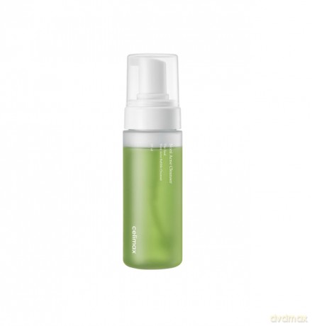 Celimax - The Real Noni Acne Bubble Cleanser - 155 ml [KOMSETYKI]