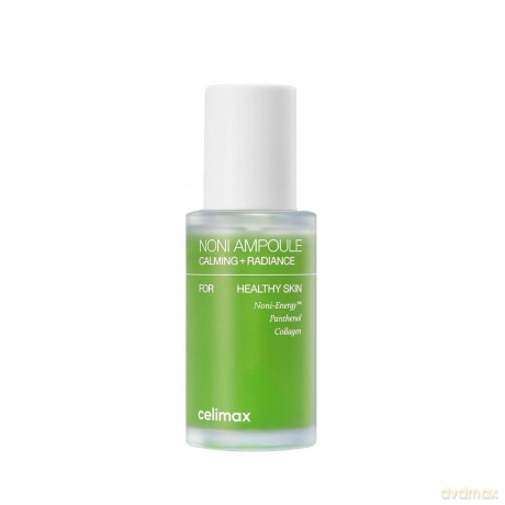 Celimax - The Real Noni Energy Ampoule - 30 ml [KOMSETYKI]