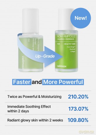 Celimax - The Real Noni Energy Ampoule - 30 ml [KOMSETYKI]