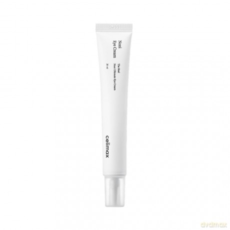 Celimax - The Real Noni Ultimate Eye Cream - 20 ml [KOMSETYKI]