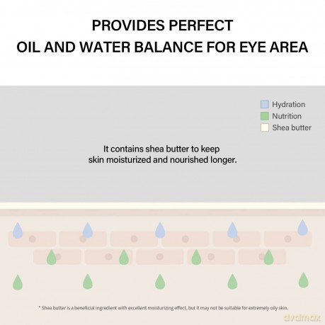 Celimax - The Real Noni Ultimate Eye Cream - 20 ml [KOMSETYKI]