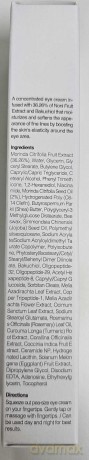 Celimax - The Real Noni Ultimate Eye Cream - 20 ml [KOMSETYKI]