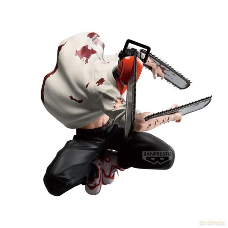 Chainsaw Man - Chainsaw Man (Ver. 2) Vibration Stars