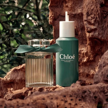 ChloŠ - Rose Naturelle Intense EDP - 150 m