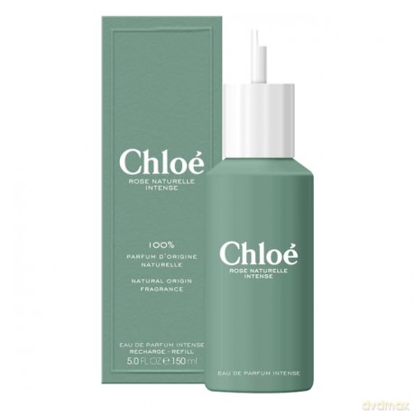ChloŠ - Rose Naturelle Intense EDP - 150 m