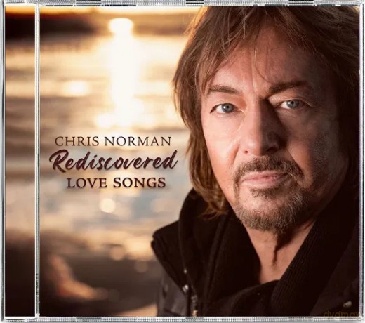 CHRIS NORMANN - LOVE SONGS [CD]