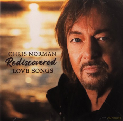 CHRIS NORMANN - LOVE SONGS [CD]