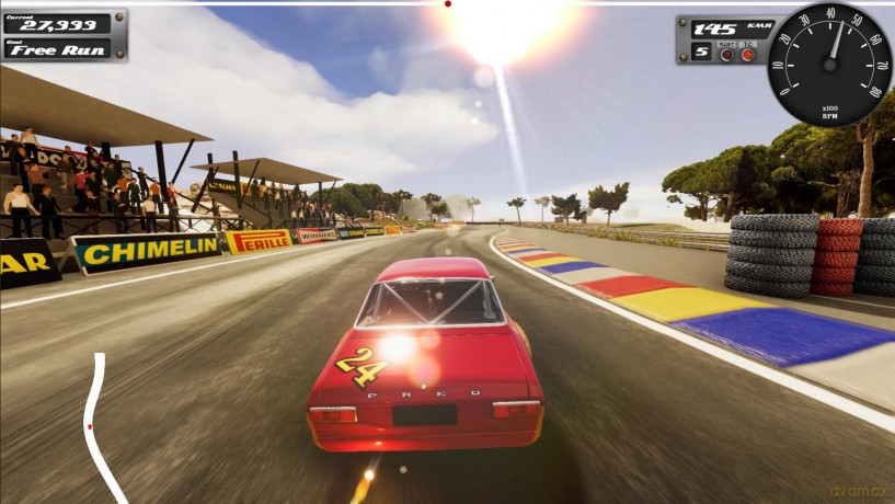 Classic Racers Elite [GRA SWITCH]