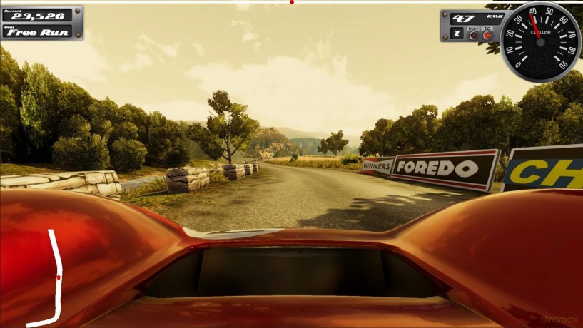 Classic Racers Elite [GRA SWITCH]