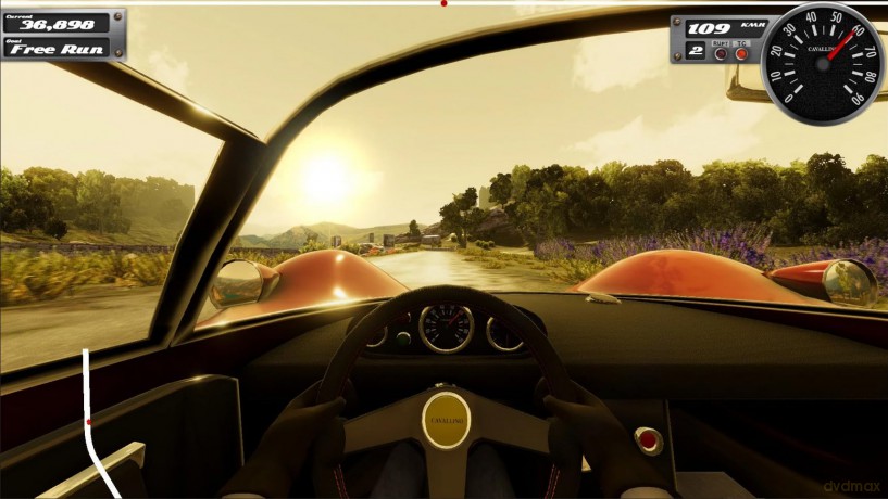 Classic Racers Elite [GRA SWITCH]