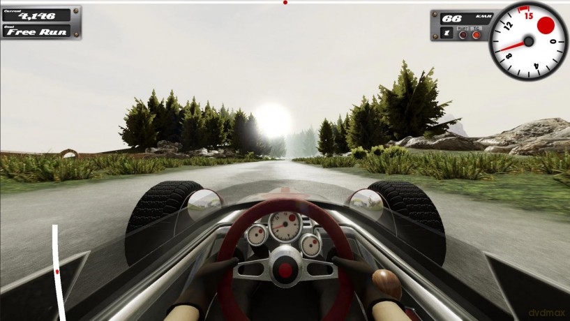 Classic Racers Elite [GRA SWITCH]