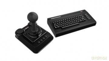 Commodore - THEC64 Mini - Black