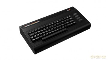 Commodore - THEC64 Mini - Black