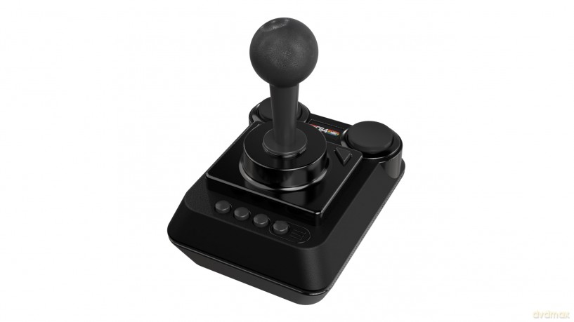 Commodore - THEC64 Mini - Black