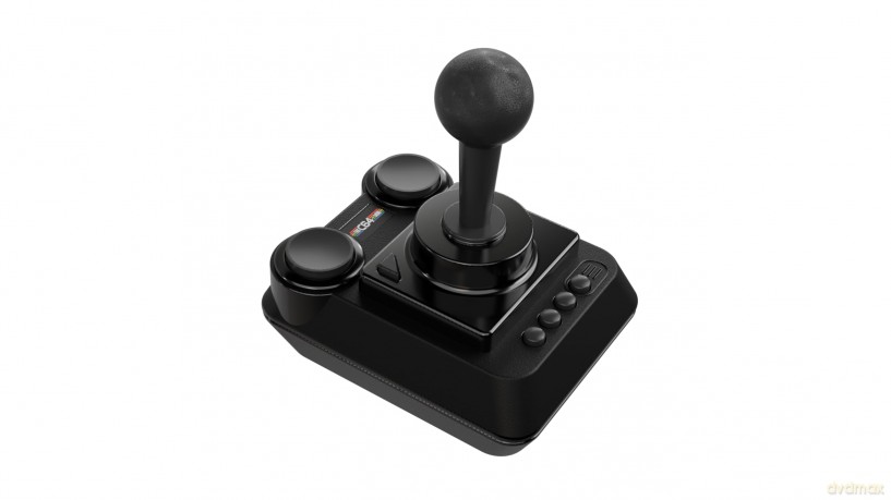 Commodore - THEC64 Mini - Black