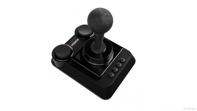 Commodore - THEC64 Mini - Black