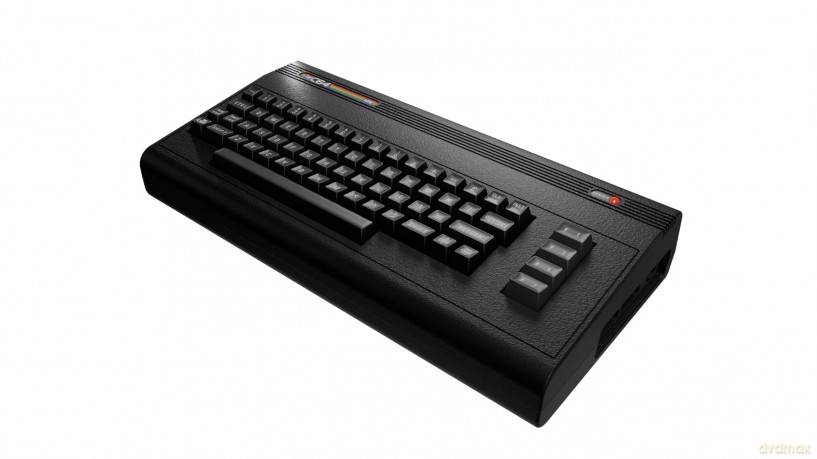 Commodore - THEC64 Mini - Black