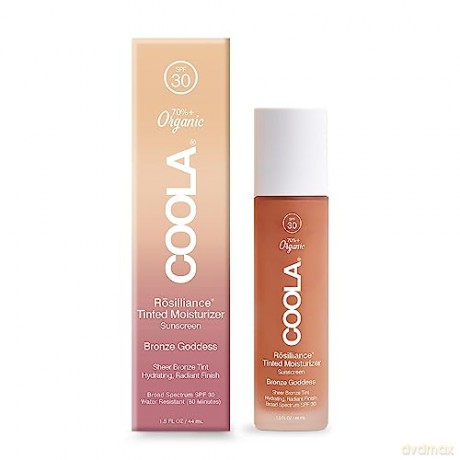 Coola - Mineral Rosilliance BB+ Cream SPF 30 - Medium/Deep