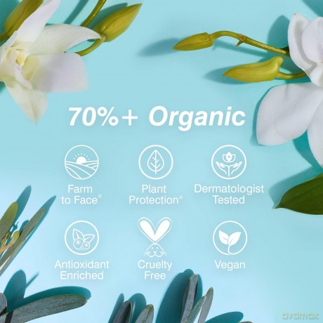 Coola - Mineral Rosilliance BB+ Cream SPF 30 - Medium/Deep