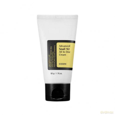 Cosrx - Advanced Snail 92 All In One Cream (50 g. tube) [KOMSETYKI]