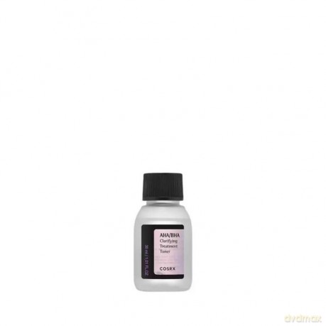 Cosrx - AHA/BHA Clarifying Treatment Toner (30 ml.) [KOMSETYKI]