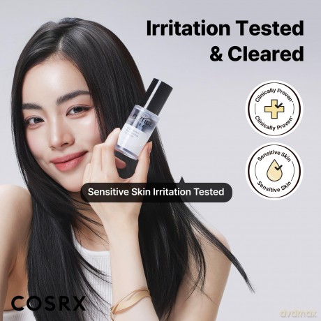 Cosrx - PEPTIDE 132 Bonding Oil Serum - 28 ml