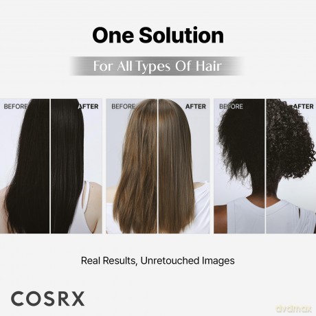 Cosrx - Peptide 132 Bonding Treatment - 120 ml