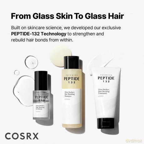 Cosrx - Peptide 132 Bonding Treatment - 120 ml