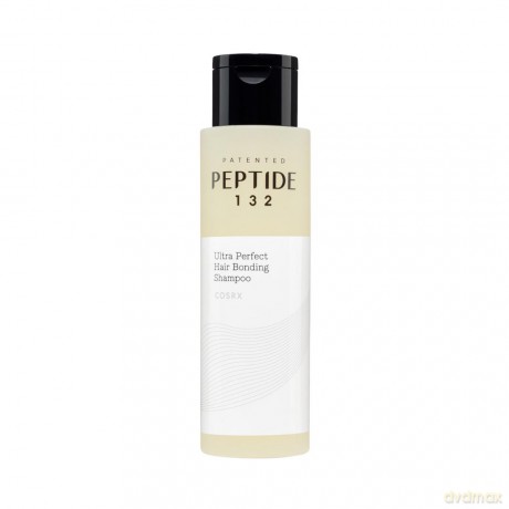 Cosrx - PEPTIDE 132 Ultra Bonding Shampoo - 200 ml